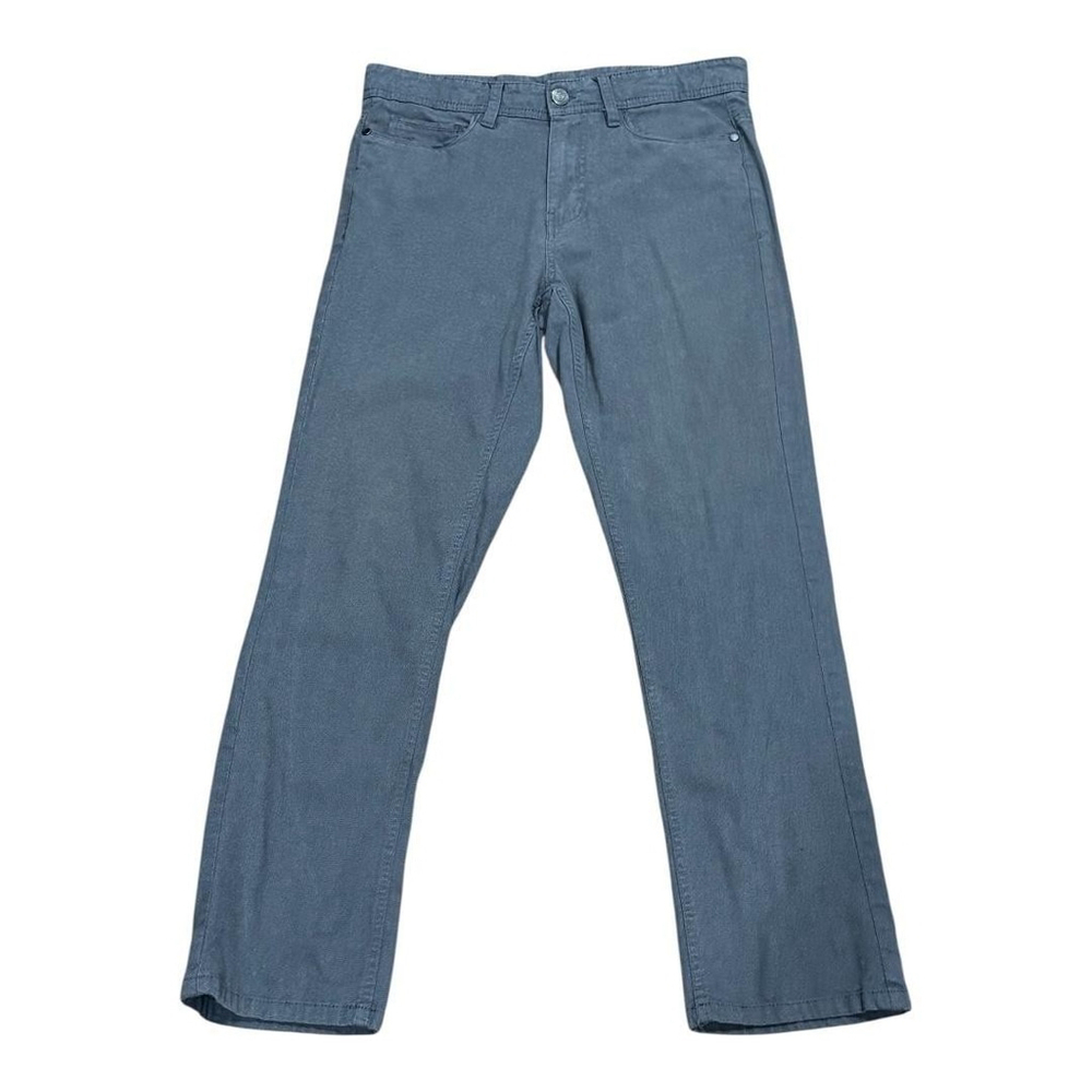 English Laundry Carnaby Pants Mens 30x30 Slim Fit Stretch Casual Jeans